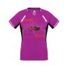 T701LS Women's Renegade Short Sleeve Tee Thumbnail