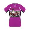 T701LS Women's Renegade Short Sleeve Tee Thumbnail