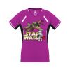 T701LS Women's Renegade Short Sleeve Tee Thumbnail