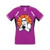 T701LS Women's Renegade Short Sleeve Tee Thumbnail