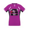 T701LS Women's Renegade Short Sleeve Tee Thumbnail