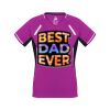 T701LS Women's Renegade Short Sleeve Tee Thumbnail