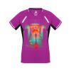 T701LS Women's Renegade Short Sleeve Tee Thumbnail
