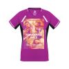 T701LS Women's Renegade Short Sleeve Tee Thumbnail