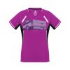T701LS Women's Renegade Short Sleeve Tee Thumbnail
