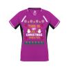 T701LS Women's Renegade Short Sleeve Tee Thumbnail