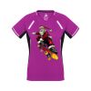T701LS Women's Renegade Short Sleeve Tee Thumbnail