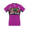 T701LS Women's Renegade Short Sleeve Tee Thumbnail