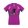 T701LS Women's Renegade Short Sleeve Tee Thumbnail