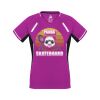 T701LS Women's Renegade Short Sleeve Tee Thumbnail