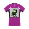 T701LS Women's Renegade Short Sleeve Tee Thumbnail