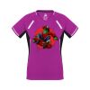 T701LS Women's Renegade Short Sleeve Tee Thumbnail