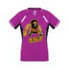 T701LS Women's Renegade Short Sleeve Tee Thumbnail