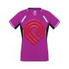 T701LS Women's Renegade Short Sleeve Tee Thumbnail