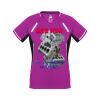 T701LS Women's Renegade Short Sleeve Tee Thumbnail