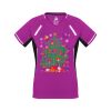 T701LS Women's Renegade Short Sleeve Tee Thumbnail