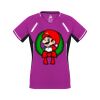 T701LS Women's Renegade Short Sleeve Tee Thumbnail
