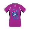 T701LS Women's Renegade Short Sleeve Tee Thumbnail