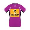 T701LS Women's Renegade Short Sleeve Tee Thumbnail