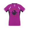 T701LS Women's Renegade Short Sleeve Tee Thumbnail