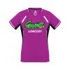 T701LS Women's Renegade Short Sleeve Tee Thumbnail