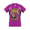 T701LS Women's Renegade Short Sleeve Tee Thumbnail