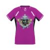 T701LS Women's Renegade Short Sleeve Tee Thumbnail