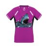 T701LS Women's Renegade Short Sleeve Tee Thumbnail