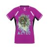 T701LS Women's Renegade Short Sleeve Tee Thumbnail