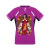 T701LS Women's Renegade Short Sleeve Tee Thumbnail