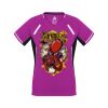 T701LS Women's Renegade Short Sleeve Tee Thumbnail
