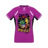 T701LS Women's Renegade Short Sleeve Tee Thumbnail