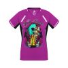 T701LS Women's Renegade Short Sleeve Tee Thumbnail
