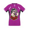 T701LS Women's Renegade Short Sleeve Tee Thumbnail