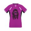 T701LS Women's Renegade Short Sleeve Tee Thumbnail