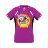 T701LS Women's Renegade Short Sleeve Tee Thumbnail