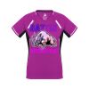 T701LS Women's Renegade Short Sleeve Tee Thumbnail