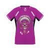 T701LS Women's Renegade Short Sleeve Tee Thumbnail