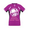 T701LS Women's Renegade Short Sleeve Tee Thumbnail
