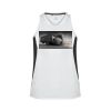SG702L Women's Renegade Singlet Thumbnail