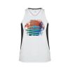 SG702L Women's Renegade Singlet Thumbnail