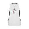 SG702L Women's Renegade Singlet Thumbnail