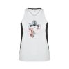 SG702L Women's Renegade Singlet Thumbnail