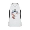 SG702L Women's Renegade Singlet Thumbnail