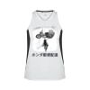 SG702L Women's Renegade Singlet Thumbnail