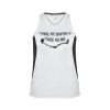 SG702L Women's Renegade Singlet Thumbnail