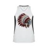 SG702L Women's Renegade Singlet Thumbnail