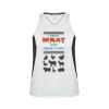 SG702L Women's Renegade Singlet Thumbnail