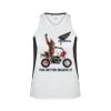SG702L Women's Renegade Singlet Thumbnail