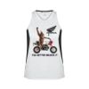 SG702L Women's Renegade Singlet Thumbnail